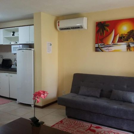 Апартаменти Solar Pipa Flats Praia de Pipa Екстер'єр фото