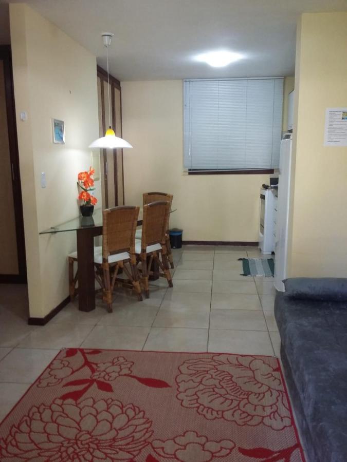 Апартаменти Solar Pipa Flats Praia de Pipa Екстер'єр фото
